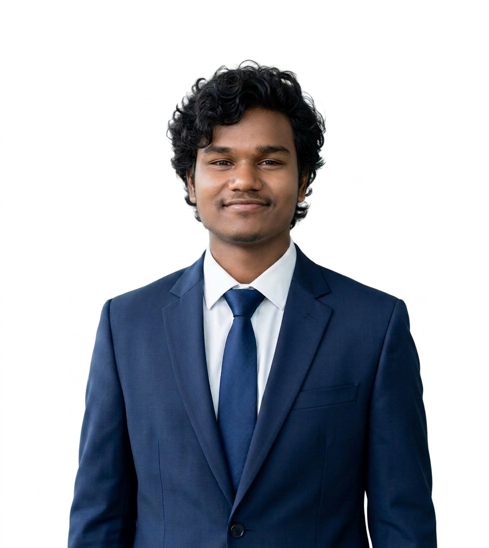 Mahabubul Alam