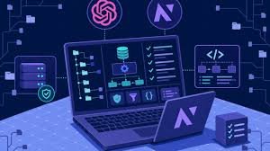 Backend Development